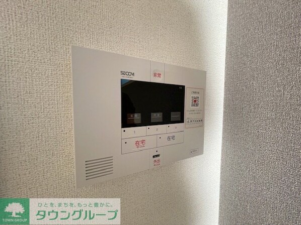 ヒカルサ北坂戸の物件内観写真